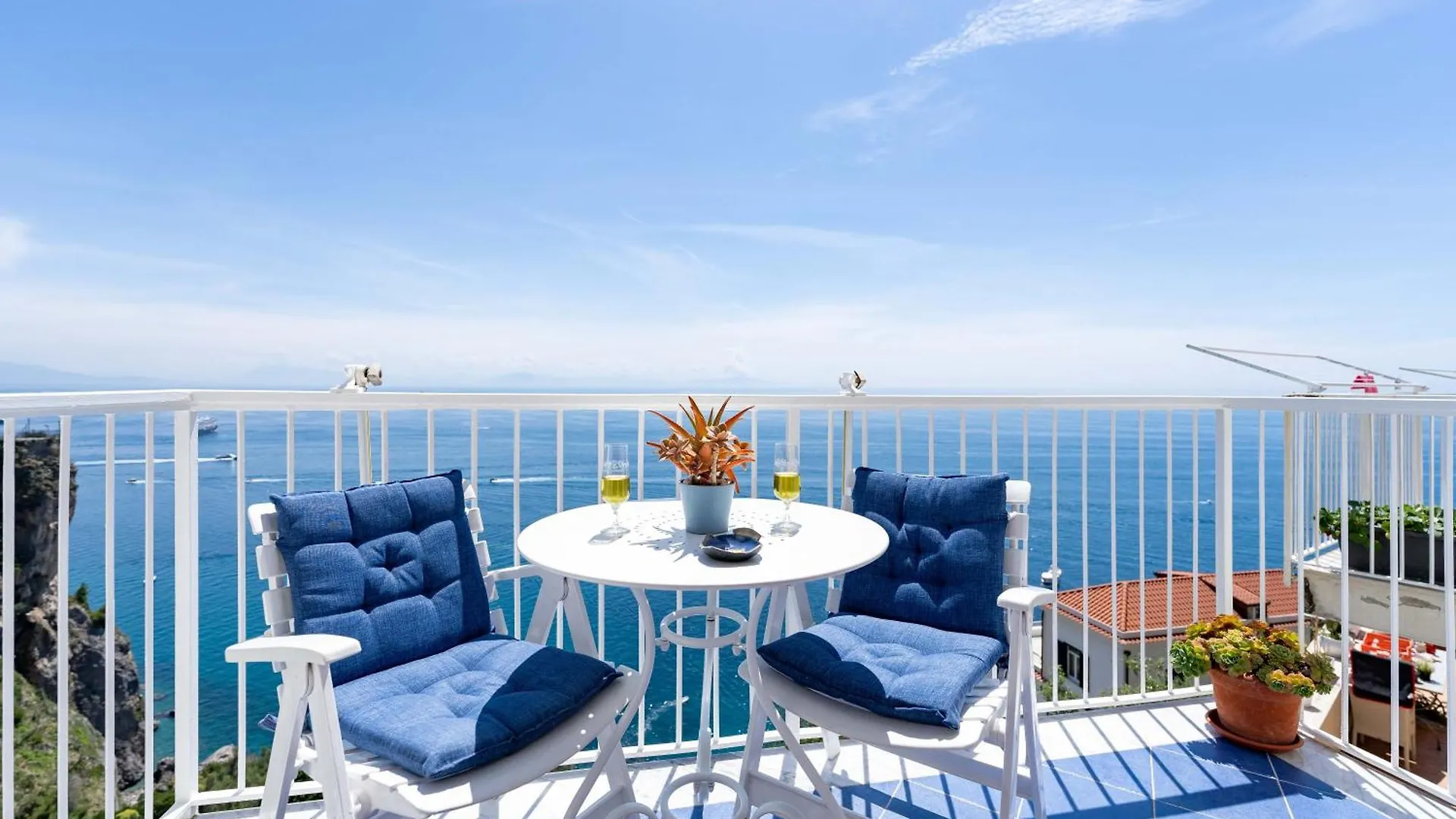 Feriehus Casa Jole Villa Amalfi