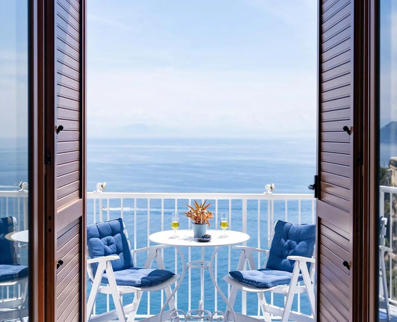 Casa Jole Villa Amalfi Feriehus