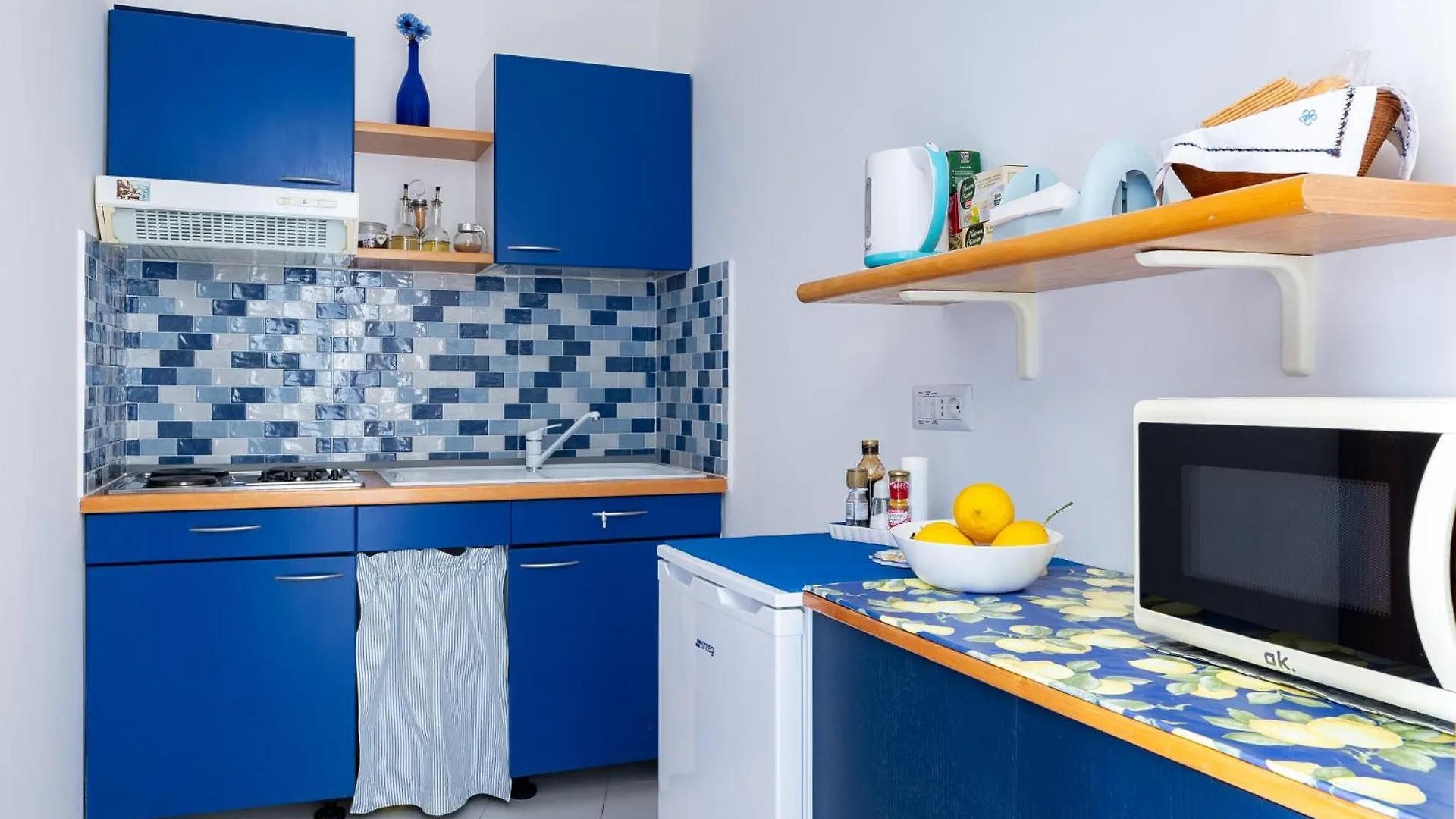 Feriehus Casa Jole Villa Amalfi