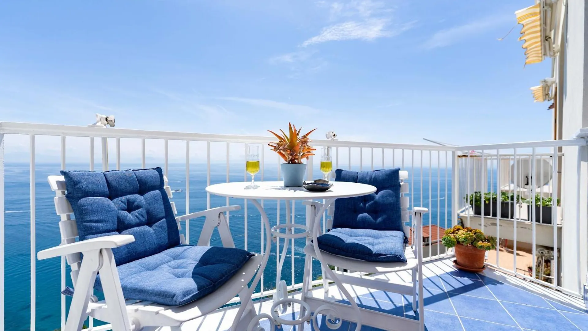 Casa Jole Villa Amalfi 0*,  Italien