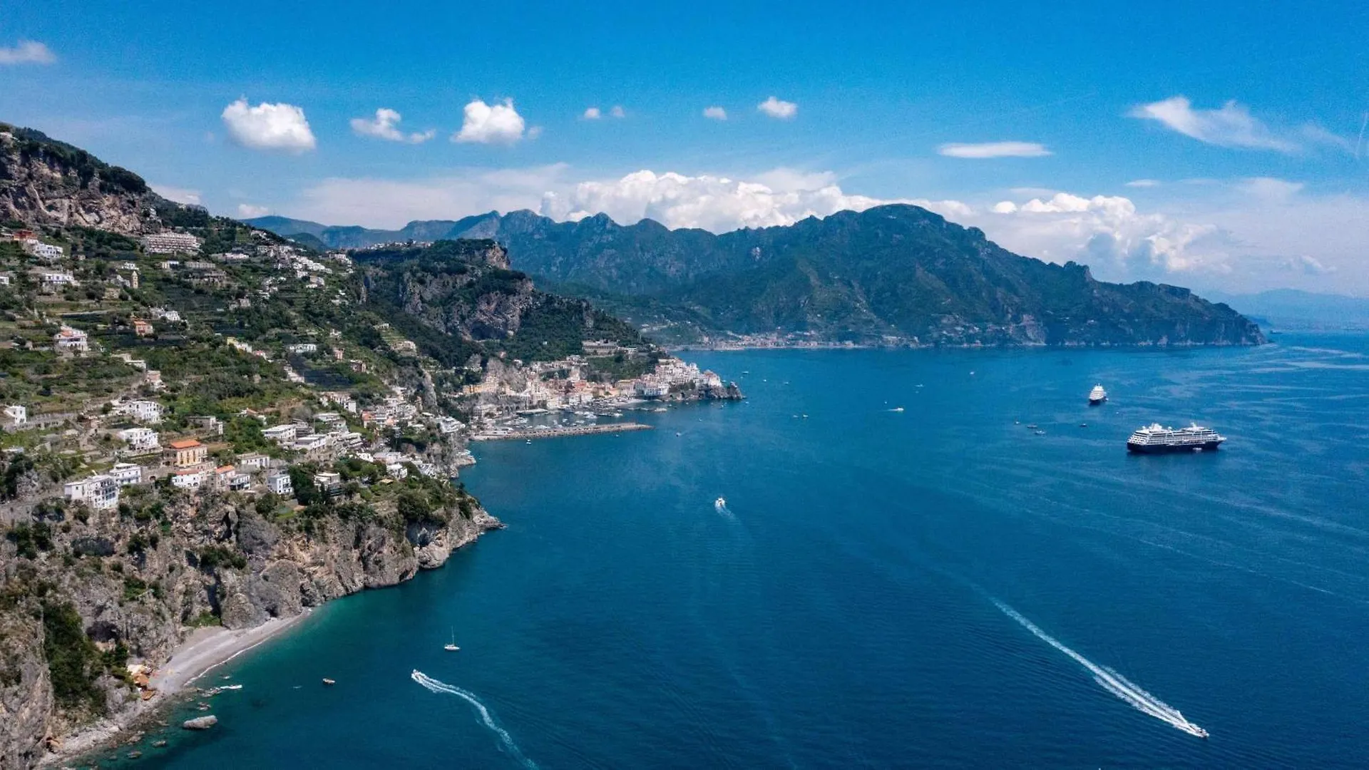 Casa Jole Villa Amalfi