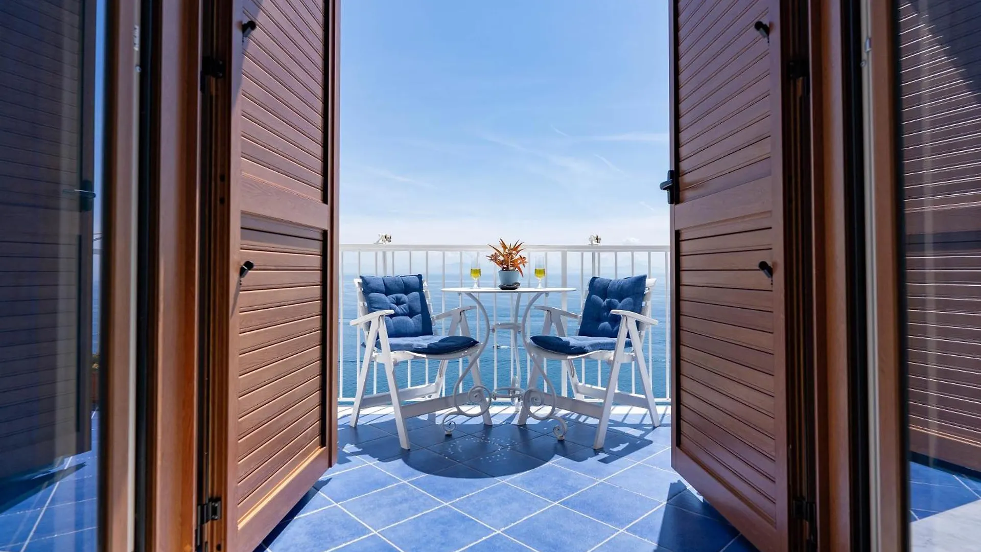 Feriehus Casa Jole Villa Amalfi Italien