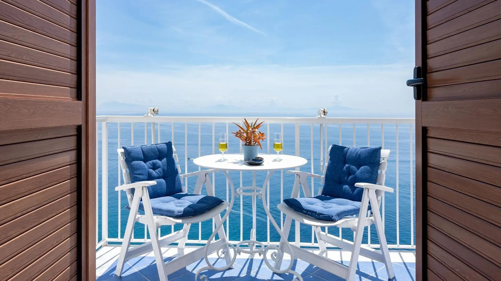 Casa Jole Villa Amalfi