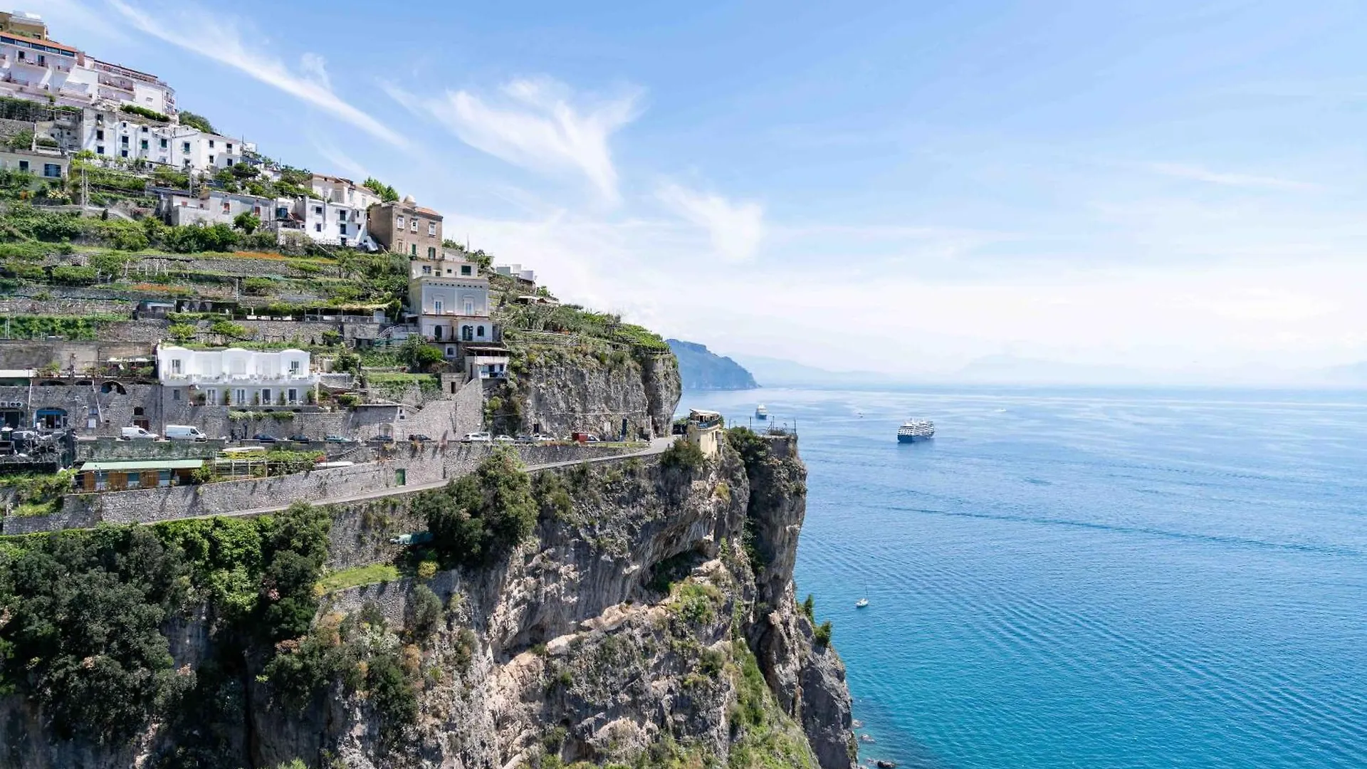 Casa Jole Villa Amalfi 0*,