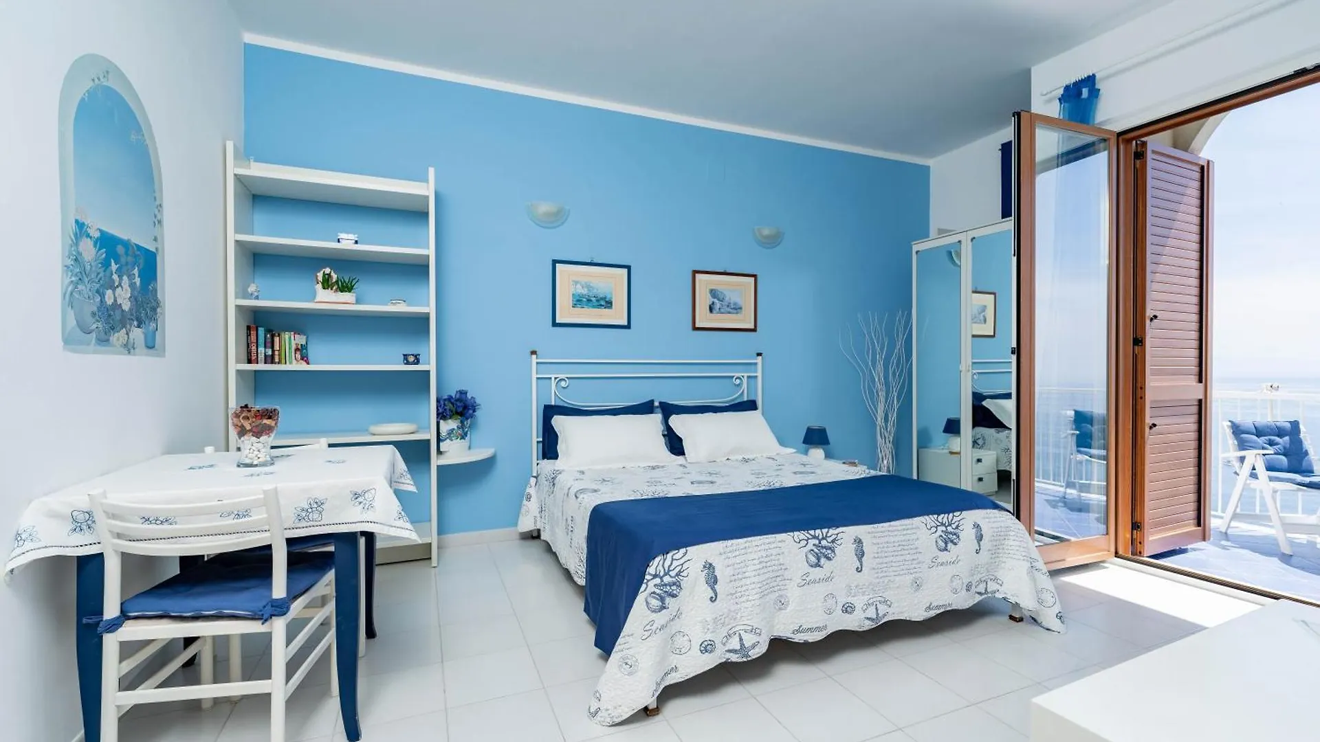 Feriehus Casa Jole Villa Amalfi