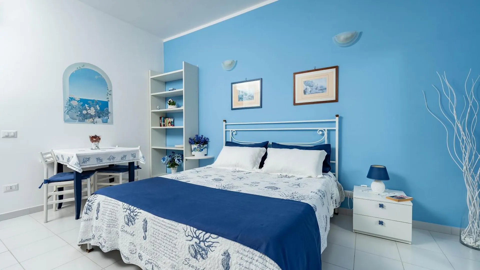 Casa Jole Villa Amalfi