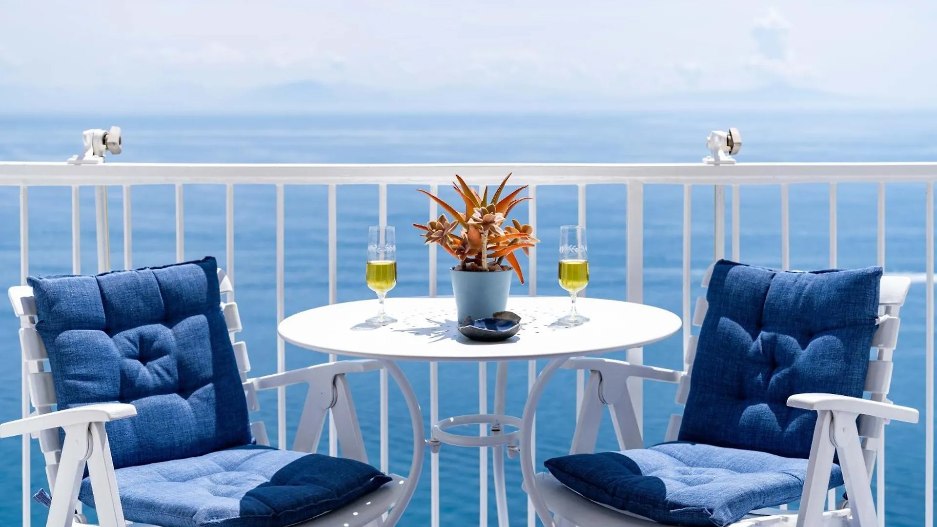Casa Jole Villa Amalfi Italien