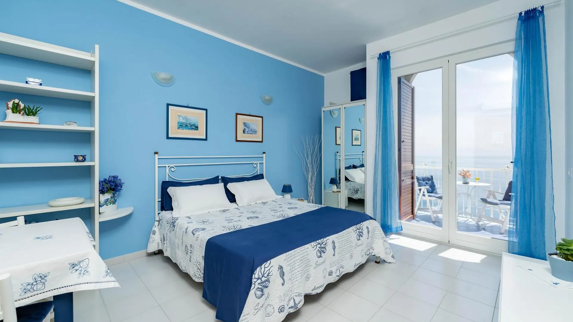 Casa Jole Villa Amalfi
