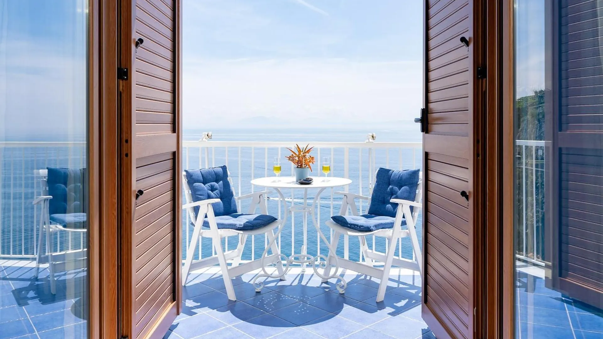Casa Jole Villa Amalfi Italien