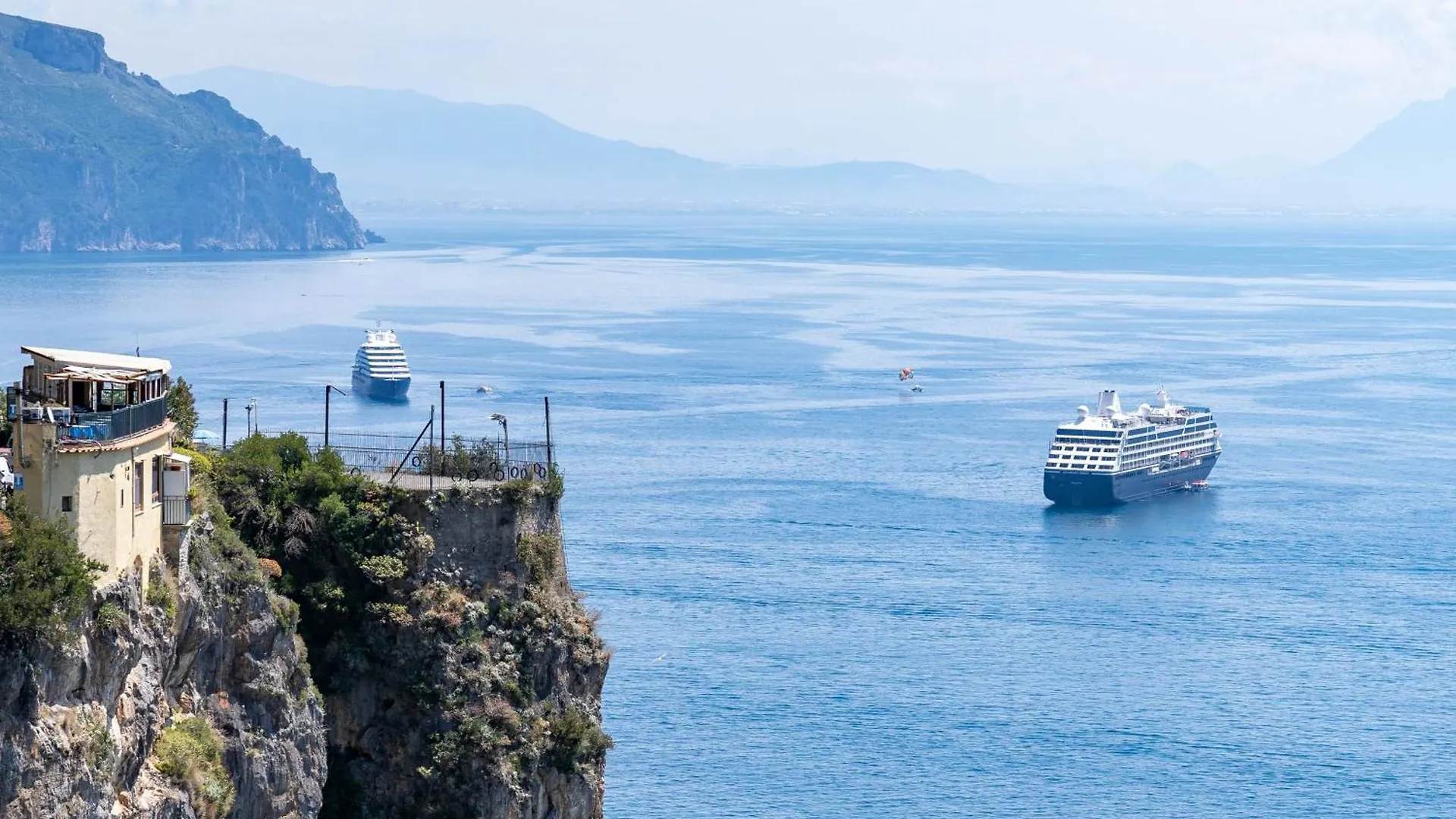 Casa Jole Villa Amalfi 0*,  Italien