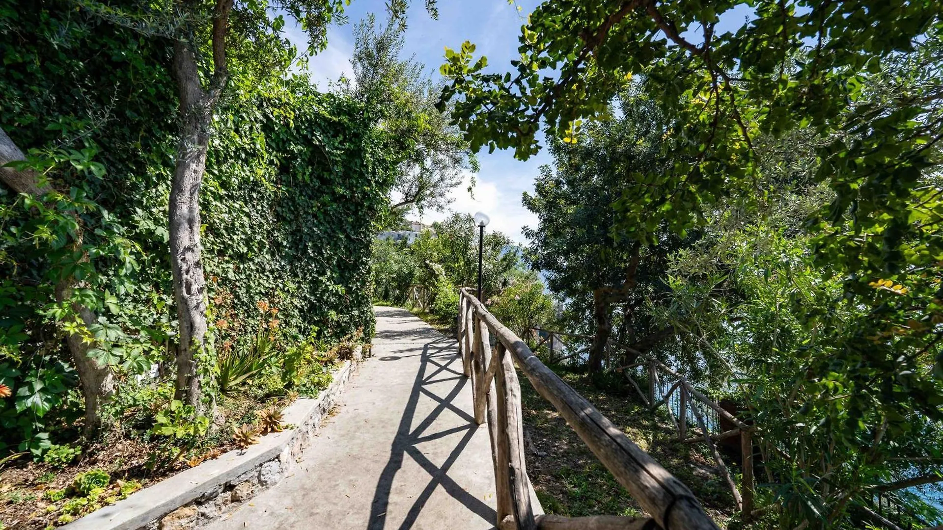 Feriehus Casa Jole Villa Amalfi