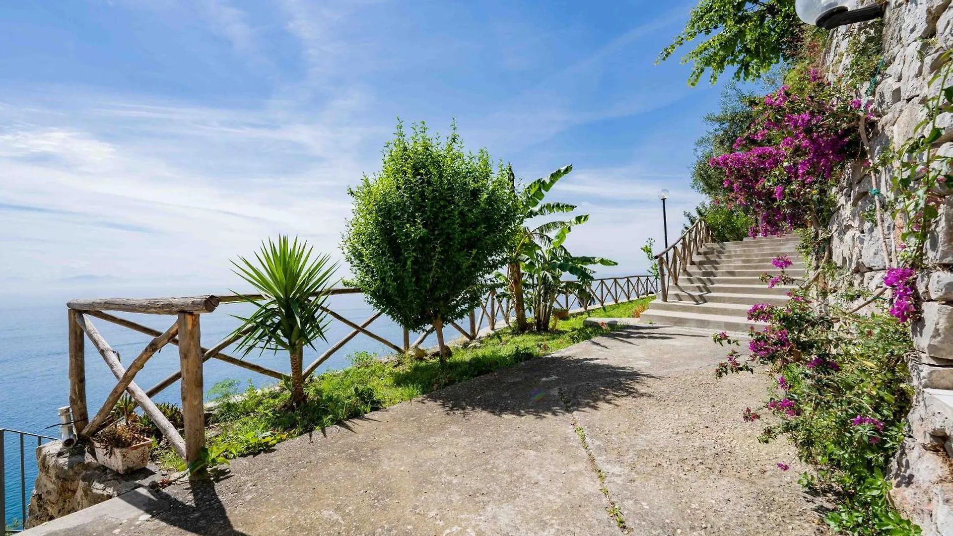 Casa Jole Villa Amalfi 0*,
