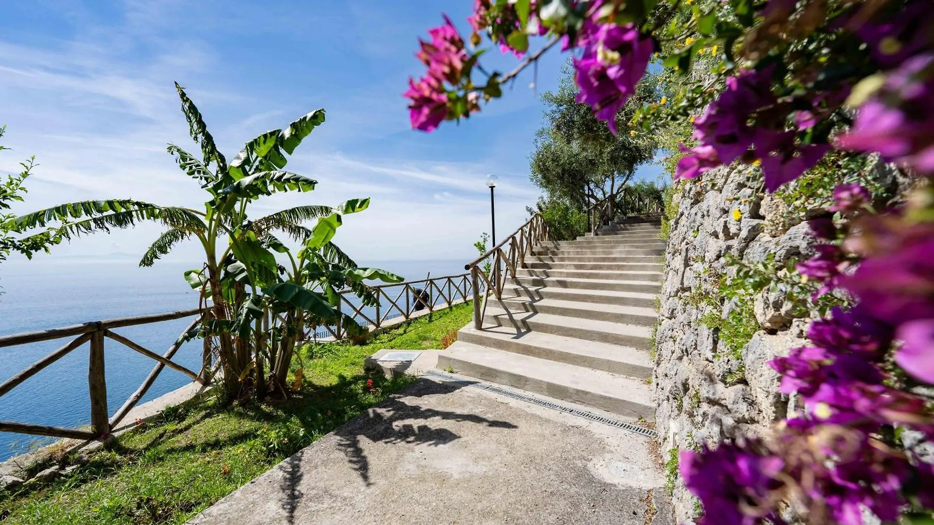 Casa Jole Villa Amalfi
