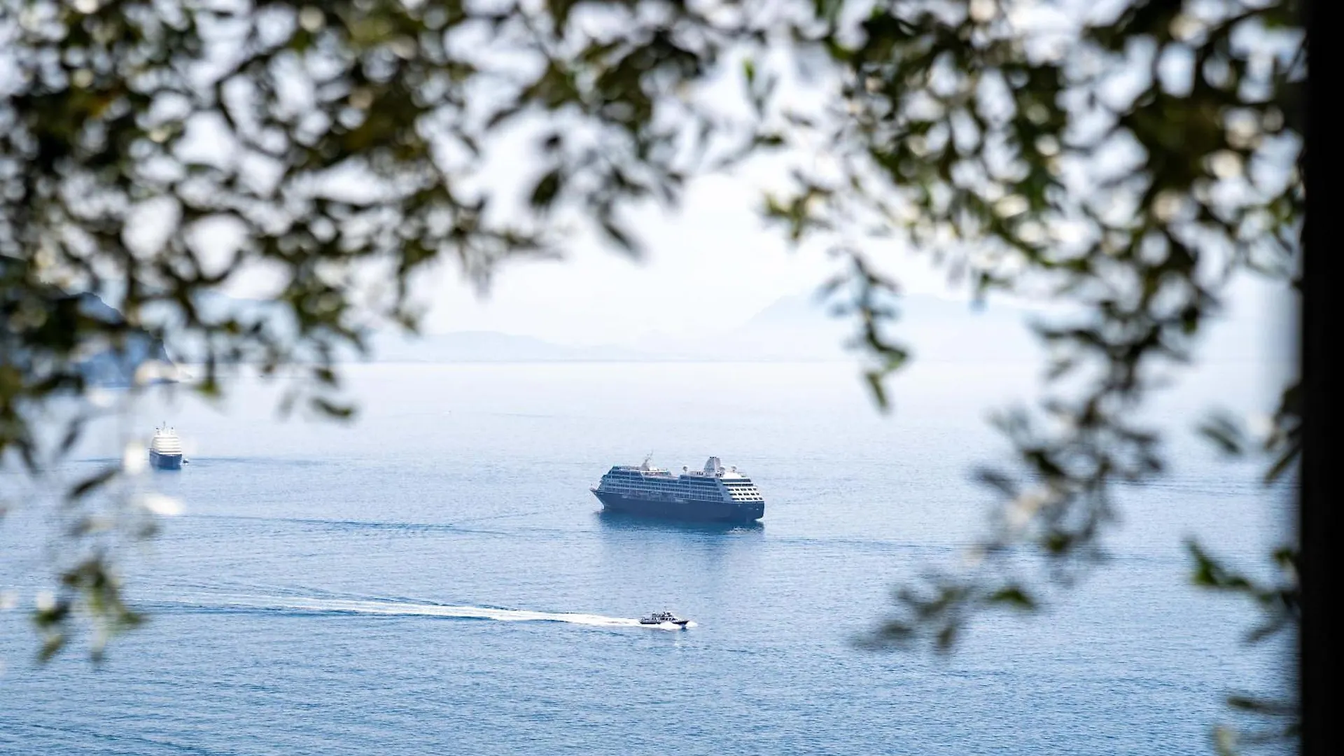 Feriehus Casa Jole Villa Amalfi