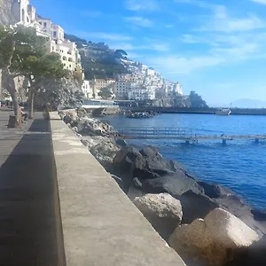 Apartment Vista Mare, Amalfi