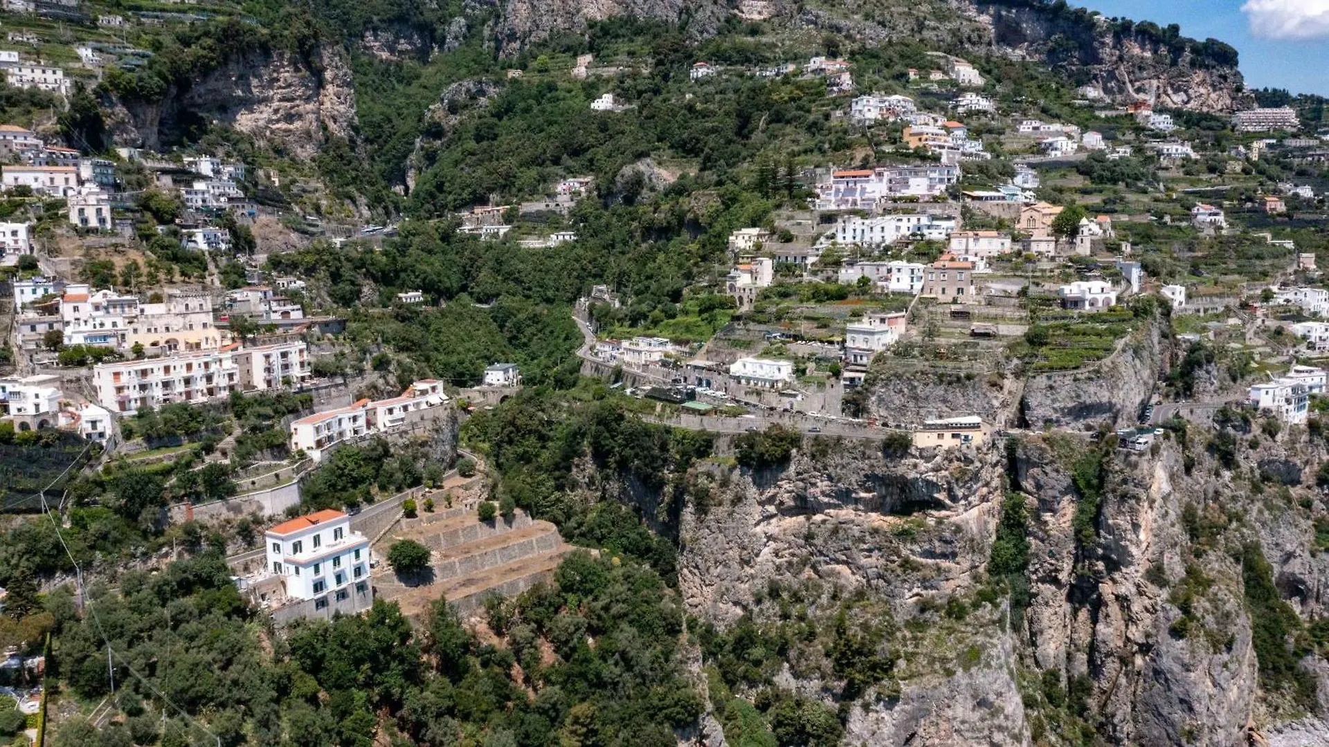 Casa Jole Villa Amalfi 0*,  Italy
