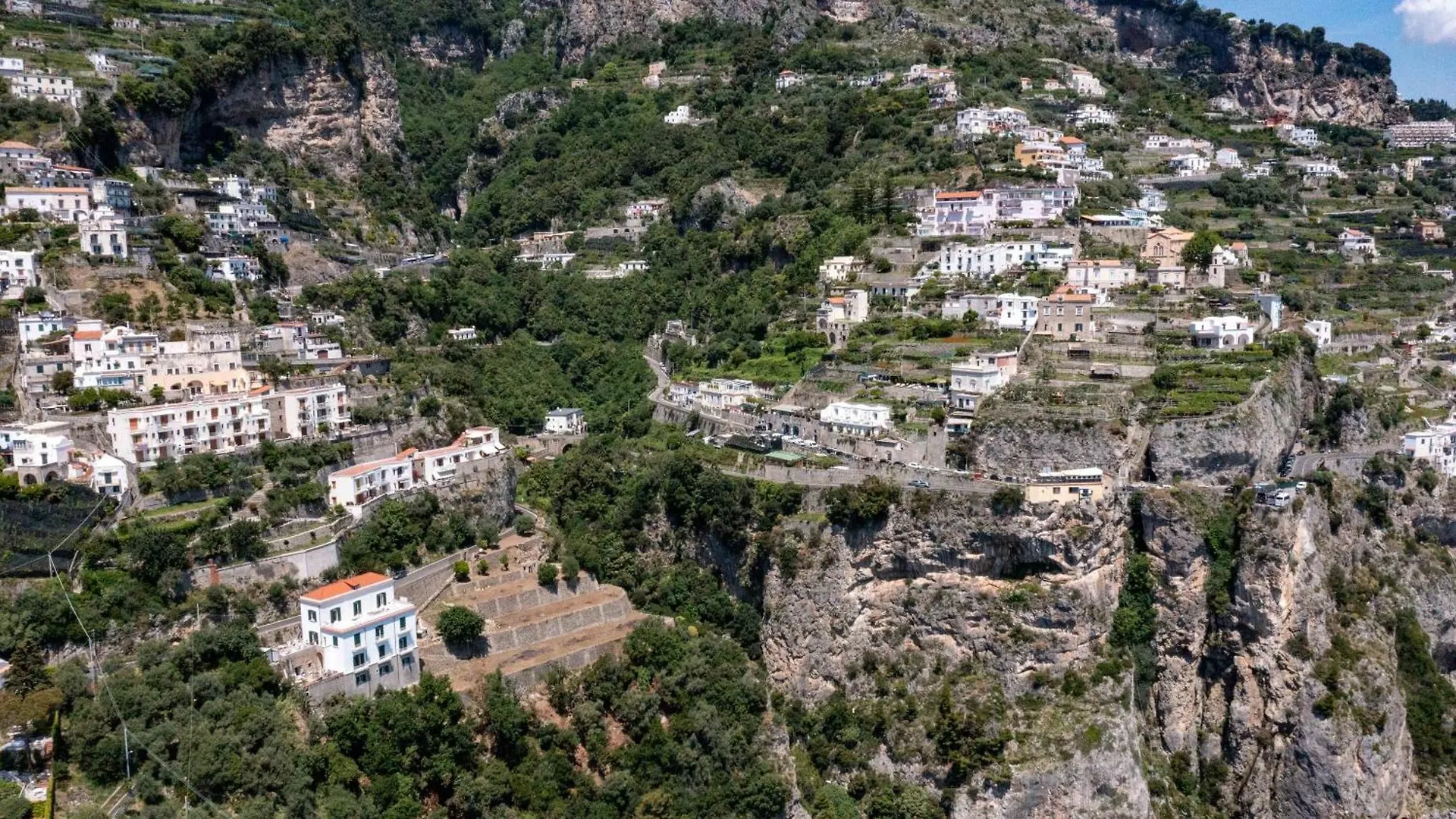 Casa Jole Villa Amalfi Holiday home